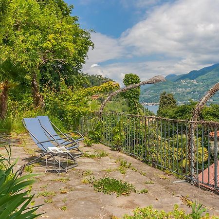 شقة Ca' Maria Bellavista By Wonderful Italy بيلاجيو المظهر الخارجي الصورة