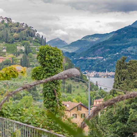 شقة Ca' Maria Bellavista By Wonderful Italy بيلاجيو المظهر الخارجي الصورة